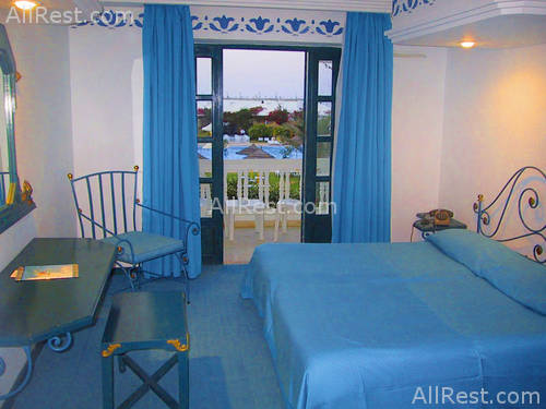 Djerba Palace Hotel 3